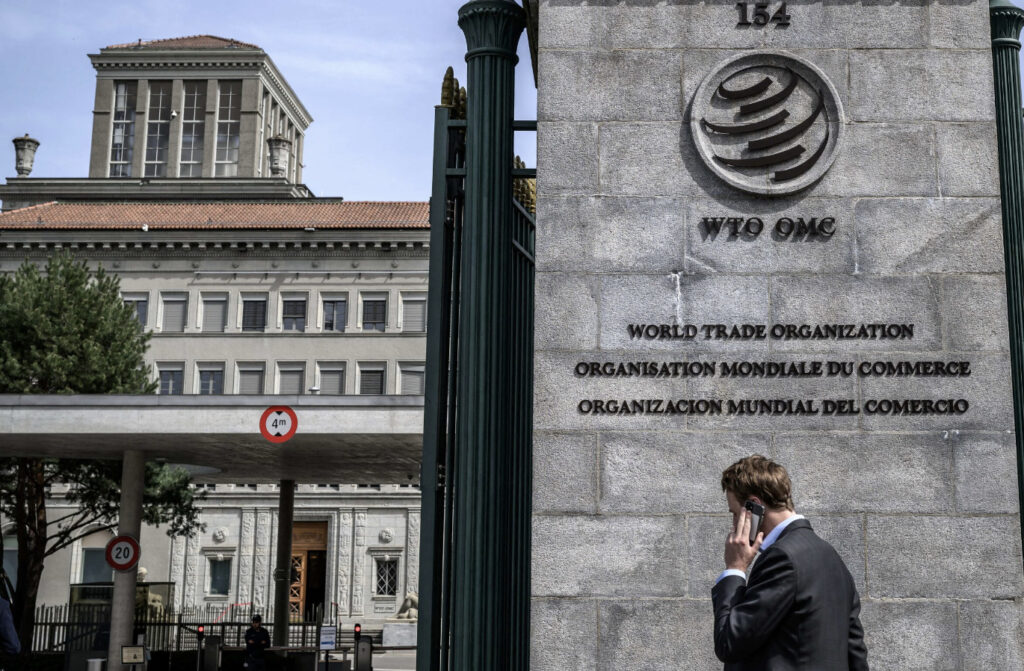 India calls for the WTO to Prioritise Financial Inclusion, Food Security, and Technological Cooperation